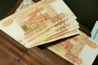 В правкомиссии одобрили законопроект о списании долгов участникам СВО