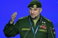 Алаудинов: Заходом в Курскую область ВСУ хотели заставить РФ отказаться от СВО