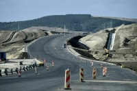 В Крыму открыли движение по второму этапу трассы Симферополь — Евпатория — Мирный