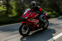 Байкерам предложили встать в ряд