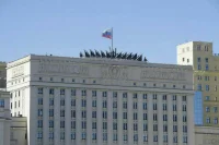 Минобороны сообщило о создании группировок войск «Белгород», «Брянск» и «Курск»
