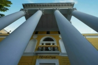 Эдуарда Суворова назначили гендиректором «Ленфильма»