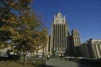 В МИД указали на явную вовлеченность Риги в украинский конфликт