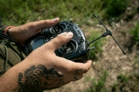 Ветеран ПВО: Москву атаковали беспилотниками американского производства