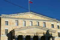 Главе ФСИН внесли представление после проверки колоний в Чувашии