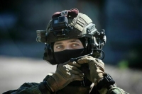 Российские войска освободили Желанное в ДНР