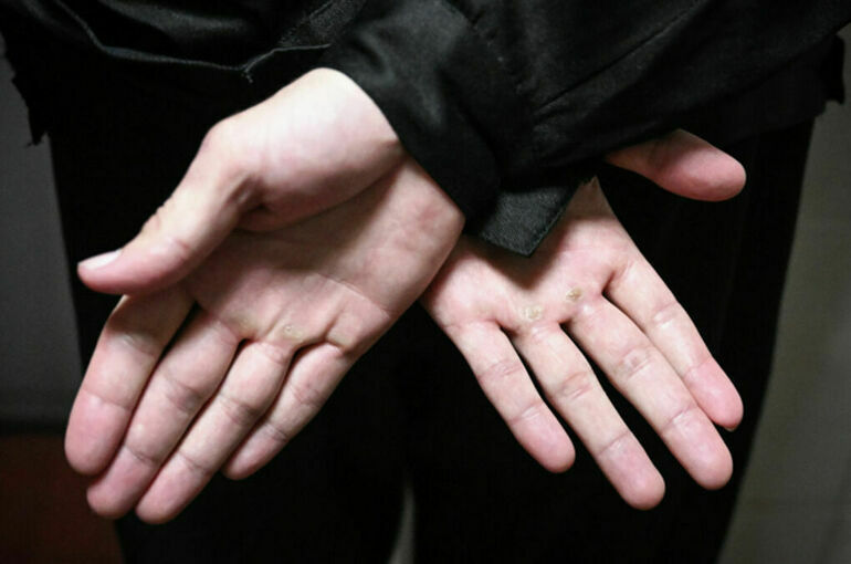 Пленный боец ВСУ: Атака на Курскую область показала глупость командиров