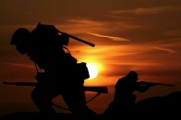 Депутат рады рассказал о дезертирстве тысяч военных на Украине