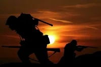 Депутат рады рассказал о дезертирстве тысяч военных на Украине