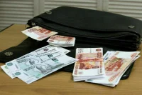 ТАСС: Главу управления ФСИН Тимченко обвинили в получении 2 млн рублей взятки