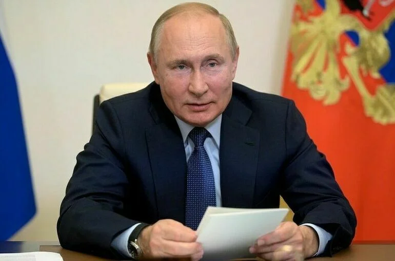 Путин: Российские исследования обеспечат продовольственную безопасность Африки