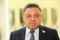 Сенатор Тимченко пояснил, зачем определять в законе угрозу вреда из-за пожаров