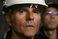 Гросси назвал серьезным риск повреждения Курской АЭС из-за вторжения Киева