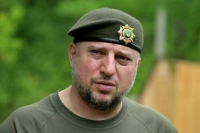 Алаудинов: Российские войска подбили в Курской области танк Abrams