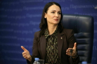 Депутат Буцкая заявила о нехватке детских лагерей и вопросах к их оснащению