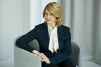 Наталья Касперская: Детям дали в руки смартфоны, но не просчитали последствия