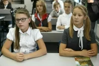 Восьмиклассникам расскажут, как выбрать спутника жизни и кто в доме хозяин