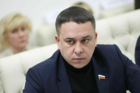 Сенатор: Нацпроект «Молодежь и дети» простимулирует рост молодых специалистов