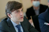 Кравцов анонсировал учения во всех школах и колледжах 27 августа