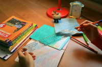 Смирнов: Часть школ Курской области переведут на дистанционное обучение