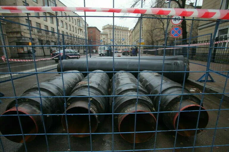 Гладков сообщил о рисках потери отопления в Белгороде