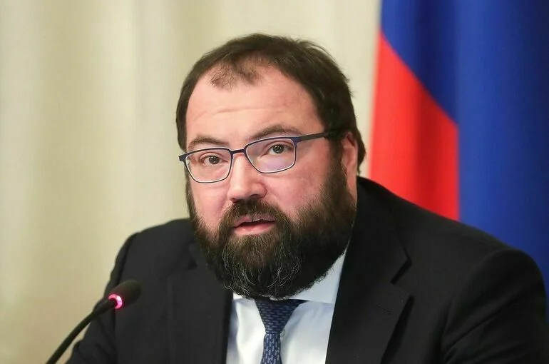 Законопроект о сборе с бизнеса за использование зарубежного ПО внесут в сентябре