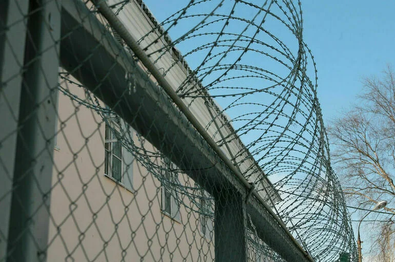 В Волгоградской области заключенные колонии №19 захватили заложников