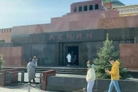 Степашин: Мавзолей Ленина нужно оставить
