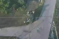 ВСУ за время боев в Курской области потеряли 5137 военных и 69 танков