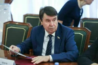 Сенатор Цеков: Любой президент США будет продолжать помогать Украине
