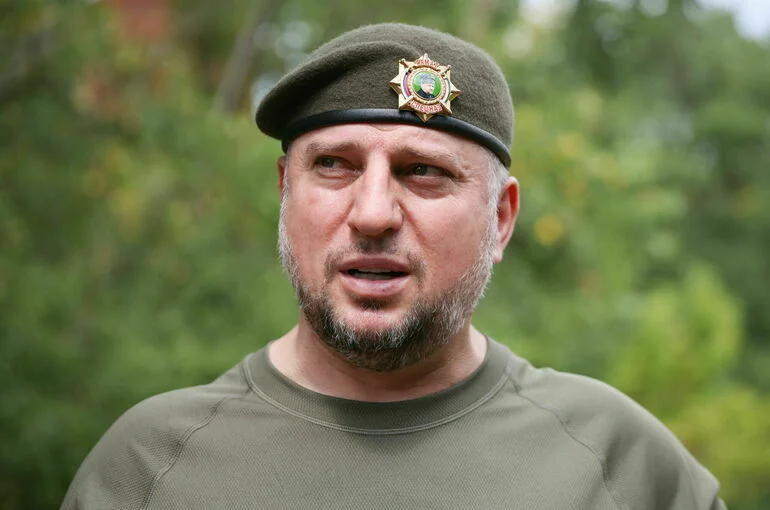 Алаудинов: ВСУ не дают вывести в безопасную зону украинских военнопленных