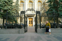 ЦБ рекомендует не задерживать страховые выплаты пострадавшим в приграничных регионах