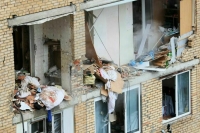 Кто может получить компенсацию за разрушенный при теракте дом