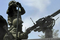 ВСУ потеряли за неделю в зоне спецоперации до 16 155 военных