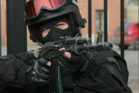 Спецназ ликвидировал четырех заключенных в колонии № 19 под Волгоградом