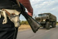 Что известно о захвате заложников в ИК-19 в Волгоградской области
