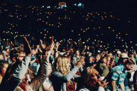 Власти Ростовской области запретили массовые уличные мероприятия