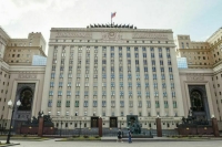 Россия вернула 115 российских военных, попавших в плен на курском направлении