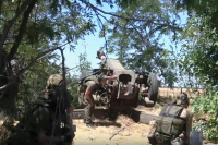 В Херсонской области заявили о полной готовности армии РФ на случай атаки ВСУ