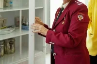 В зонах купания в окрестностях порта Кавказ концентрация нефтепродуктов не превышена