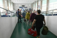 В Воронежской области после атаки дронов эвакуировали около 200 человек