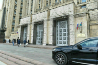 МИД: Посольство РФ во Франции предприняло необходимые шаги в связи с задержанием Дурова