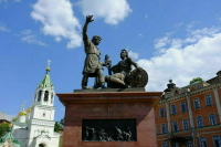 Монументы сносили и перемещали чаще всего при смене власти