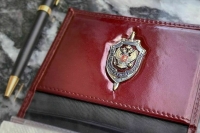 ФСБ задержала жителя Омска за передачу Киеву данных по оборонному предприятию