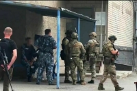 В УФСИН Волгоградской области опровергли поощрение заключенных самогоном