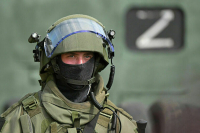 Российские войска нанесли удары по объектам украинского ОПК