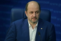 Герман Клименко: Удалять Telegram или выгружать из него информацию не нужно