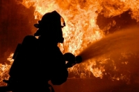 Пожар на Омском нефтезаводе локализовали