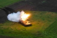 Российские войска поразили газокомпрессорные станции в трех областях Украины