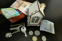 Мишустин: Более 3 млн российских семей воспользовались льготными ипотеками